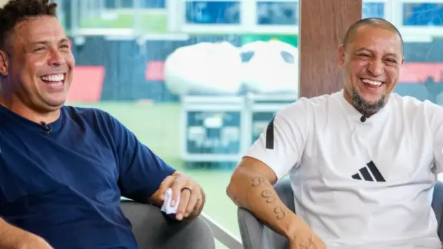Ronaldo e Roberto Carlos aportam R$ 454 milhões na Inter de Limeira para criar SAF e subir à elite