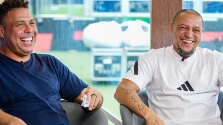 Ronaldo e Roberto Carlos aportam R$ 454 milhões na Inter de Limeira para criar SAF e subir à elite 1 Ronaldo e Roberto Carlos aportam R$ 454 milhões na Inter de Limeira para criar SAF e subir à elite
