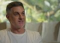 Luciano Huck relembra queda na infância ao tentar voar de máquina de lavar 3 Luciano Huck relembra queda na infância ao tentar voar de máquina de lavar