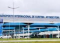Controvérsia do Afonso Pena Procon questiona nome Curitiba para aeroporto em São José dos Pinhais 2 Controvérsia do Afonso Pena Procon questiona nome Curitiba para aeroporto em São José dos Pinhais