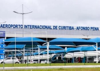 Controvérsia do Afonso Pena Procon questiona nome Curitiba para aeroporto em São José dos Pinhais