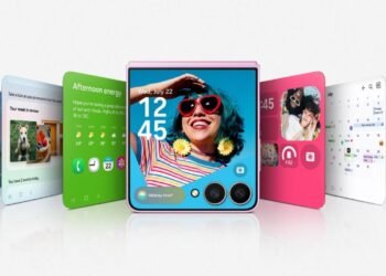 Galaxy Z Flip 8: inovações em bateria e design marcam a nova geração de dobráveis