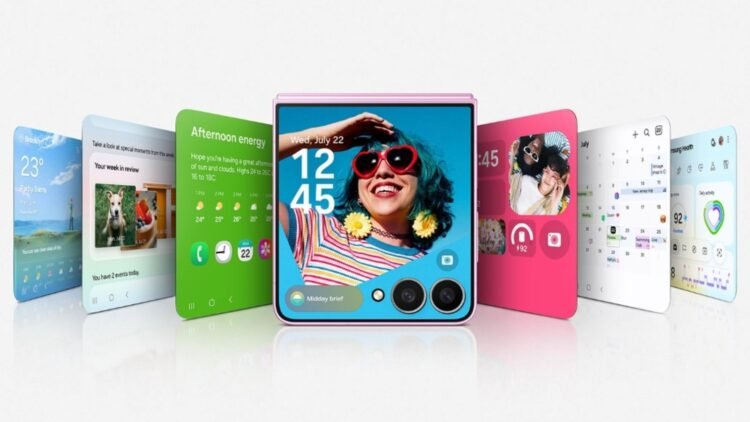 Galaxy Z Flip 8: inovações em bateria e design marcam a nova geração de dobráveis 1 Galaxy Z Flip 8: inovações em bateria e design marcam a nova geração de dobráveis