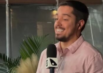 Jornalista da TV Gazeta é encontrado sem vida; investigação sobre causa está em andamento