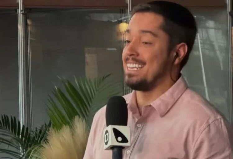Jornalista da TV Gazeta é encontrado sem vida; investigação sobre causa está em andamento