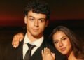 Victor Alexandre e Jarline Maria inovam em ensaio pré-casamento com cenário fitness e romântico 2 Victor Alexandre e Jarline Maria inovam em ensaio pré-casamento com cenário fitness e romântico
