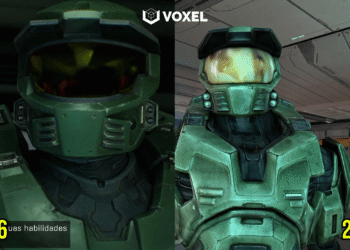 Halo Campaign Evolved: a evolução gráfica e técnica do clássico em 2026