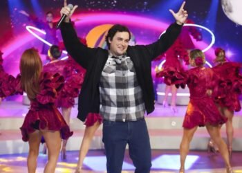 Felipe Dylon traça novos rumos na carreira após auge nos anos 2000
