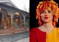 Isabelle Drummond e o sítio do picapau amarelo: o local das gravações que marcou gerações