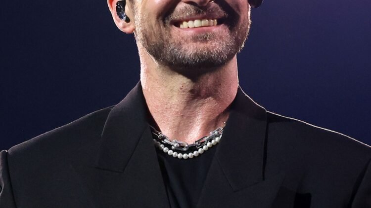 Justin Timberlake e o acordo pré-nupcial com cláusula milionária contra infidelidade