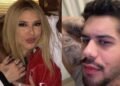 Lara Jucá: quem é a influenciadora flagrada com Zé Felipe e sua conexão com Virginia Fonseca