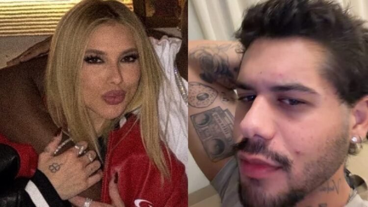 Lara Jucá: quem é a influenciadora flagrada com Zé Felipe e sua conexão com Virginia Fonseca