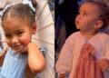Looks das filhas de Neymar no casamento de Gabriel Medina revelam valores elevados