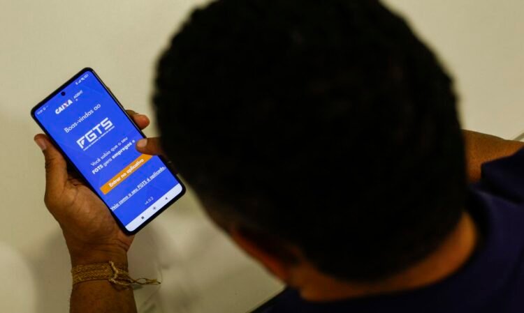 Lucros do FGTS: entenda como conferir o crédito de R$ 13 bilhões nas contas 1 Lucros do FGTS: entenda como conferir o crédito de R$ 13 bilhões nas contas