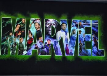 Marvel Studios revela futuro do MCU com Vingadores e Motoqueiro Fantasma na SDCC 2026