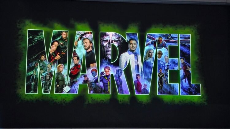 Marvel Studios revela futuro do MCU com Vingadores e Motoqueiro Fantasma na SDCC 2026 1 Marvel Studios revela futuro do MCU com Vingadores e Motoqueiro Fantasma na SDCC 2026