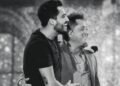 Matheus Vargas detalha bastidores de parceria musical com o pai, Leonardo