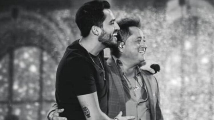 Matheus Vargas detalha bastidores de parceria musical com o pai, Leonardo