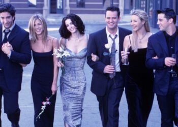 Matt leblanc: o astro de friends e seu refúgio rural de mil acres na califórnia
