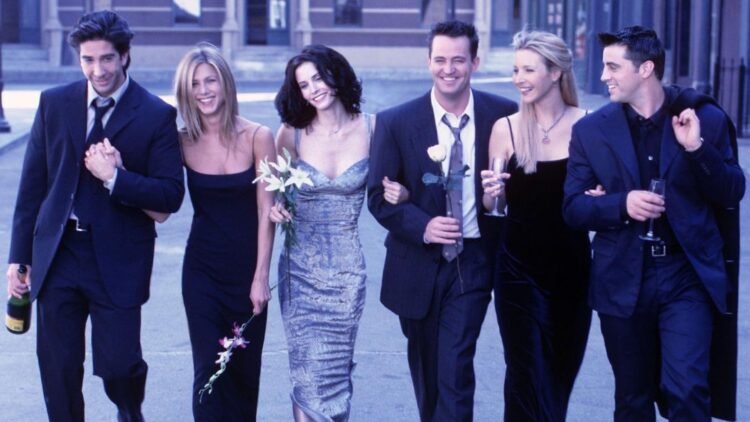 Matt leblanc: o astro de friends e seu refúgio rural de mil acres na califórnia