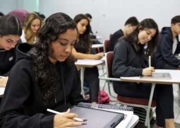 MEC libera lista de pré-selecionados do Fies 2026 para o segundo semestre