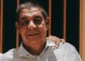 Noah, neto de Zeca Pagodinho, trilha carreira musical aos 16 anos