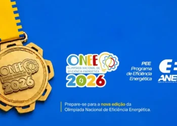 Olimpíada Nacional de Eficiência Energética de 2026 convoca estudantes para nova edição