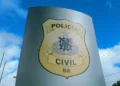 Polícia cumpre mandado e prende condenado por estupro de adolescente em Planalto 2 Polícia cumpre mandado e prende condenado por estupro de adolescente em Planalto