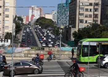 Programa Move Brasil inicia oferta de financiamento para motos e bicicletas elétricas