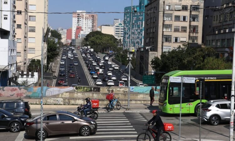 Programa Move Brasil inicia oferta de financiamento para motos e bicicletas elétricas