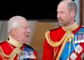 Realeza britânica: atritos marcam a relação entre rei Charles e príncipe William 3 Realeza britânica: atritos marcam a relação entre rei Charles e príncipe William