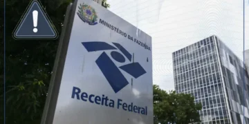 Receita Federal escalona obrigatoriedade de destaque de impostos da reforma tributária