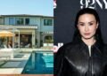 Refúgio de Demi Lovato: mansão de R$ 40 milhões em Los Angeles com cinema e estúdio 2 Refúgio de Demi Lovato: mansão de R$ 40 milhões em Los Angeles com cinema e estúdio
