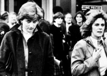 Revelações da lua de mel: o detalhe de Camilla que acendeu a crise entre Diana e Charles