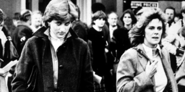Revelações da lua de mel: o detalhe de Camilla que acendeu a crise entre Diana e Charles