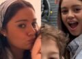 Sophie Charlotte compartilha momentos de lazer com o filho em viagem pela Alemanha