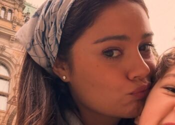 Sophie Charlotte e o filho Otto: momentos encantadores em viagem familiar pela Alemanha