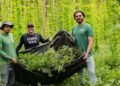 Thiago Lacerda: do palco à fazenda, o cultivo de lúpulo e a produção de cerveja artesanal