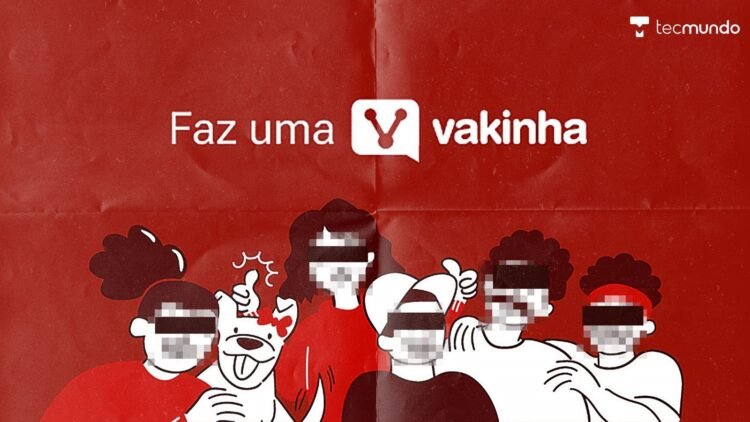 Vazamento de dados na Vakinha: plataforma detalha impacto a usuários 1 Vazamento de dados na Vakinha: plataforma detalha impacto a usuários