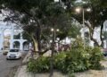 Vendaval deixa milhares sem energia no Rio de Janeiro e mobiliza equipes de reparo 2 Vendaval deixa milhares sem energia no Rio de Janeiro e mobiliza equipes de reparo