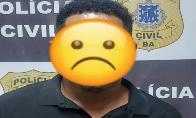 Homem procurado por tentativa de homicídio no Rio de Janeiro é preso pela Polícia Civil em Santo Amaro 1 homem preso