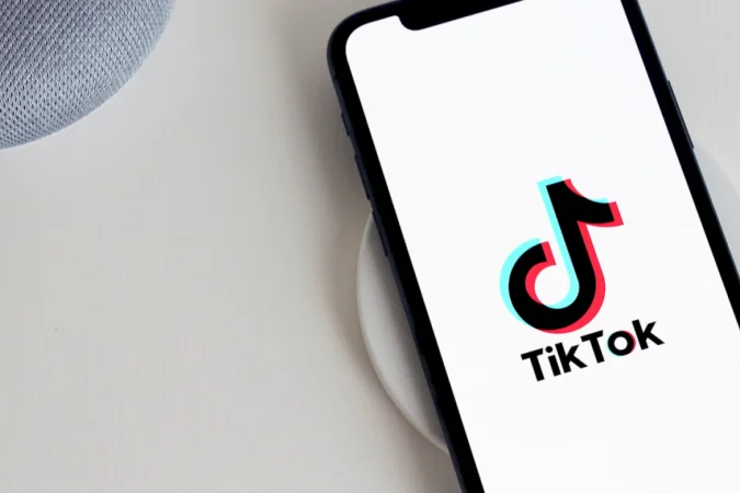 ANPD multou ByteDance em R$ 153,7 milhões por irregularidades com dados de crianças e adolescentes no TikTok 1 tela de tiktok