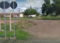 zona rural de Conceição do Almeida