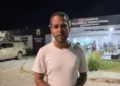 Thiancle Araujo ex-prefeito de Castro Alves na Bahia