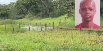 homem desaparecido em santo amaro é localizado morto
