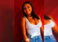 Thalita Santos Andrade, de 14 anos