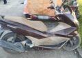 Homem é preso por receptação e adulteração de moto em Santo Amaro 2 moto suspeita de ter sido adulterada é localizada em Santo Amaro
