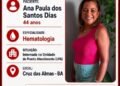 paciente pede regulação de urgência em Cruz das Almas