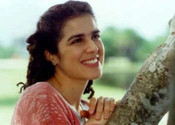 A nova vida de Karina Barum longe da TV e sua dedicação ao ensino das artes