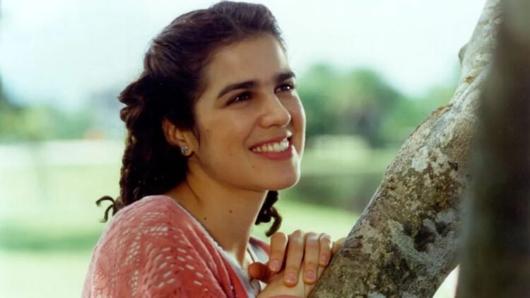 A nova vida de Karina Barum longe da TV e sua dedicação ao ensino das artes 1 A nova vida de Karina Barum longe da TV e sua dedicação ao ensino das artes